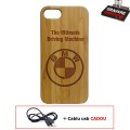 Huse Iphone Bamboo